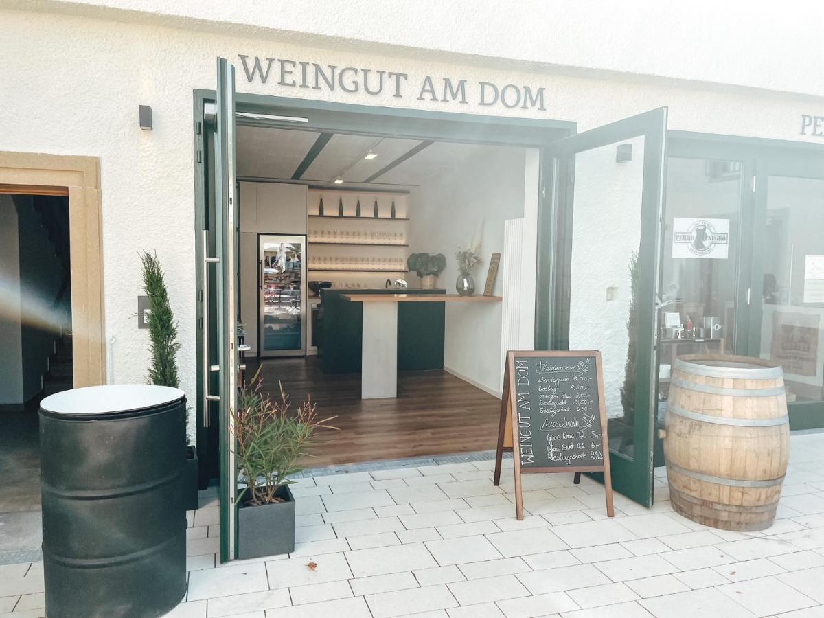 Apartment In Den Elefantenhoefen Worms Exterior foto